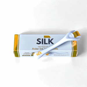 ROLLERSILK – Microneedling Scalp Activator 1.0mm